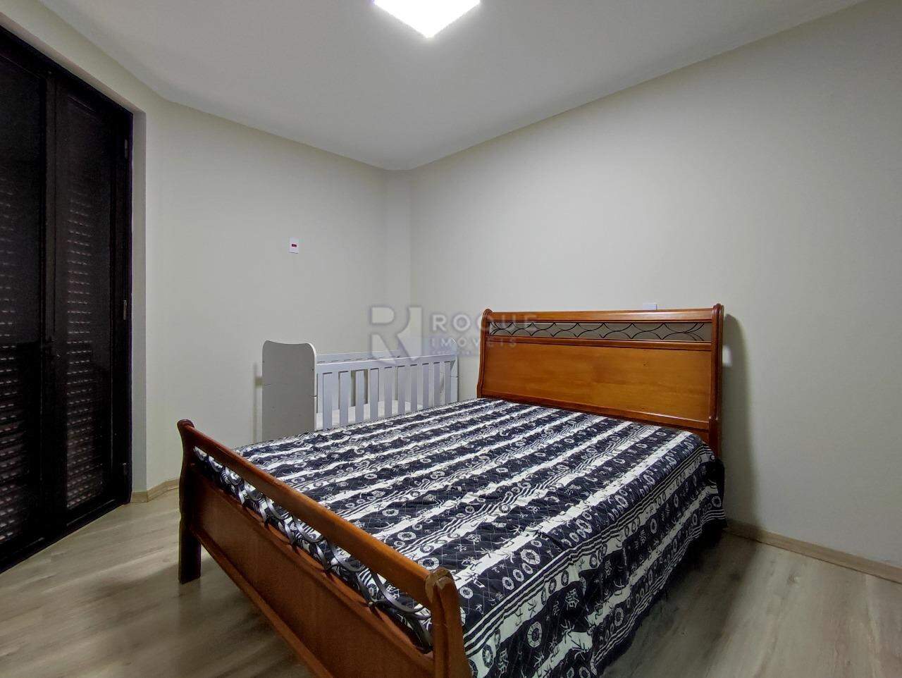 Apartamento para aluguel no bairro Centro: Dormitório 1