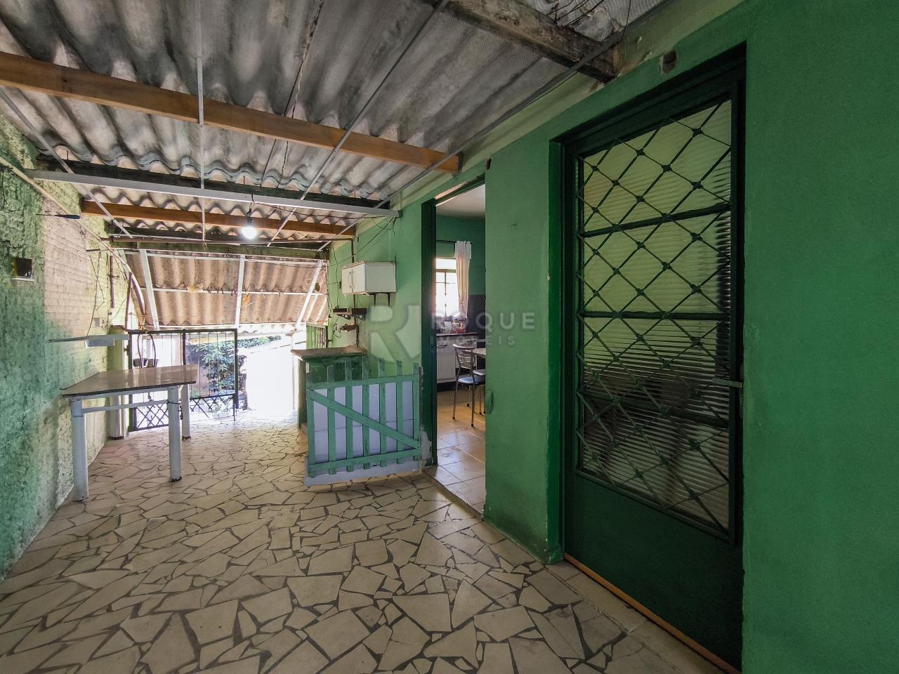 Casa Residencial à venda no bairro Jardim Nova Suiça: HALL DE ENTRADA