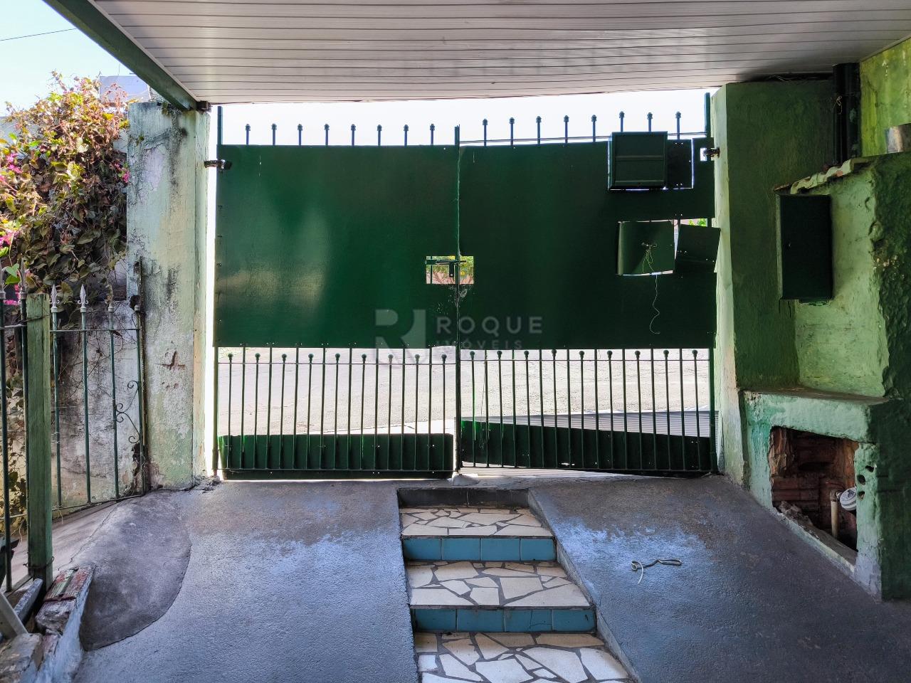 Casa Residencial à venda no bairro Jardim Nova Suiça: ENTRADA