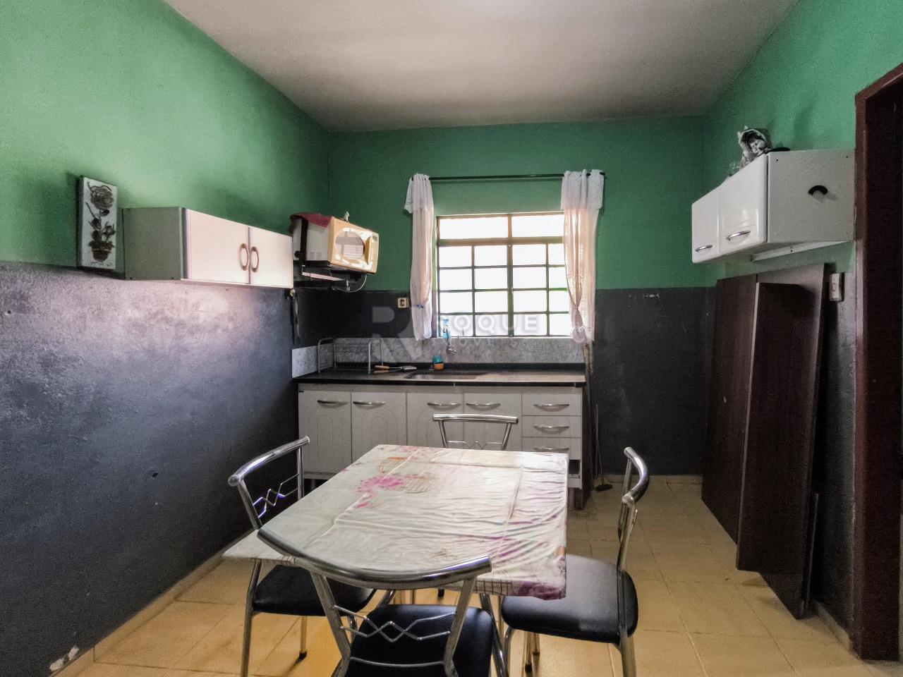 Casa Residencial à venda no bairro Jardim Nova Suiça: COZINHA