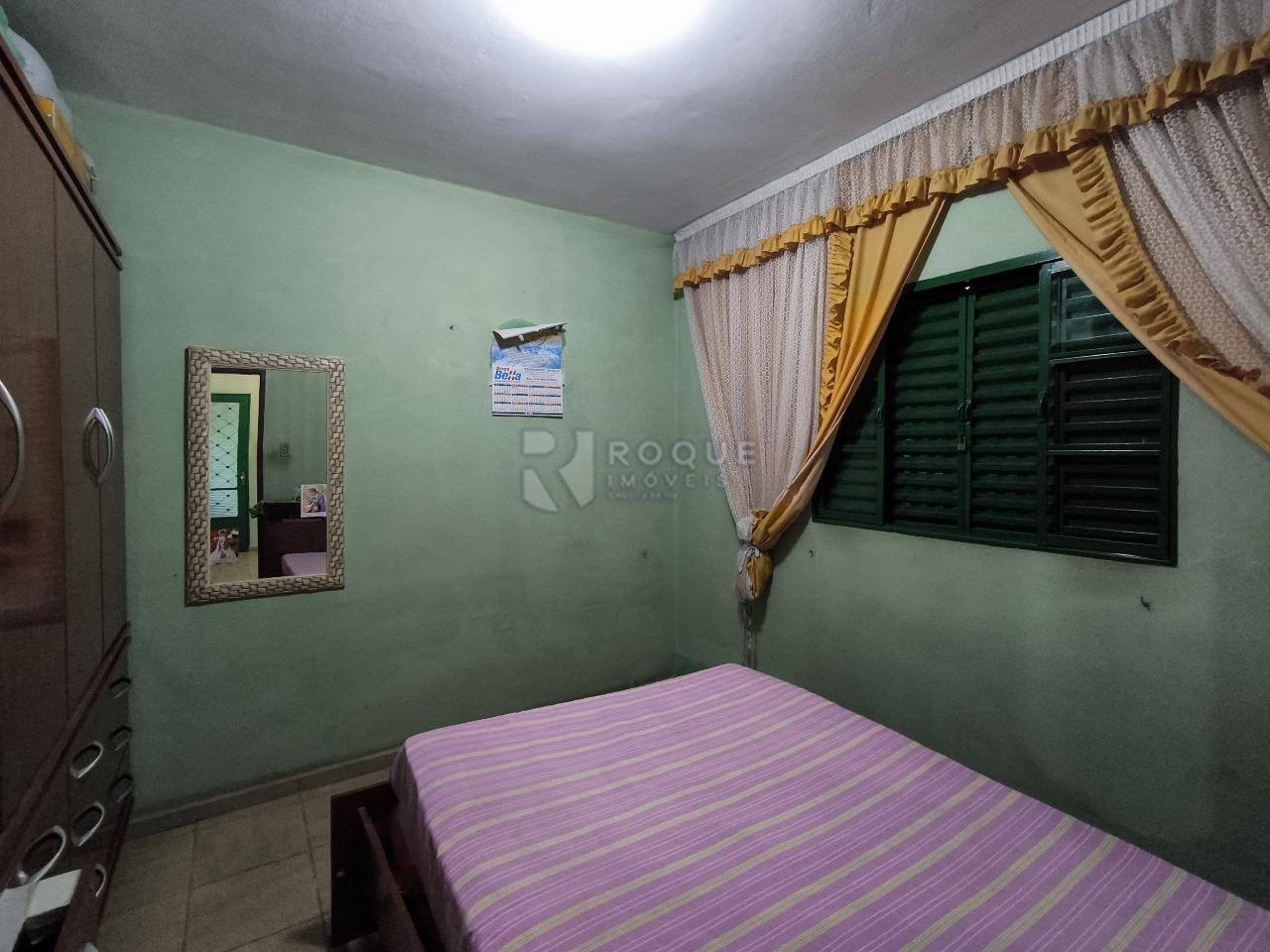 Casa Residencial à venda no bairro Jardim Nova Suiça: DORMITÓRIO 1