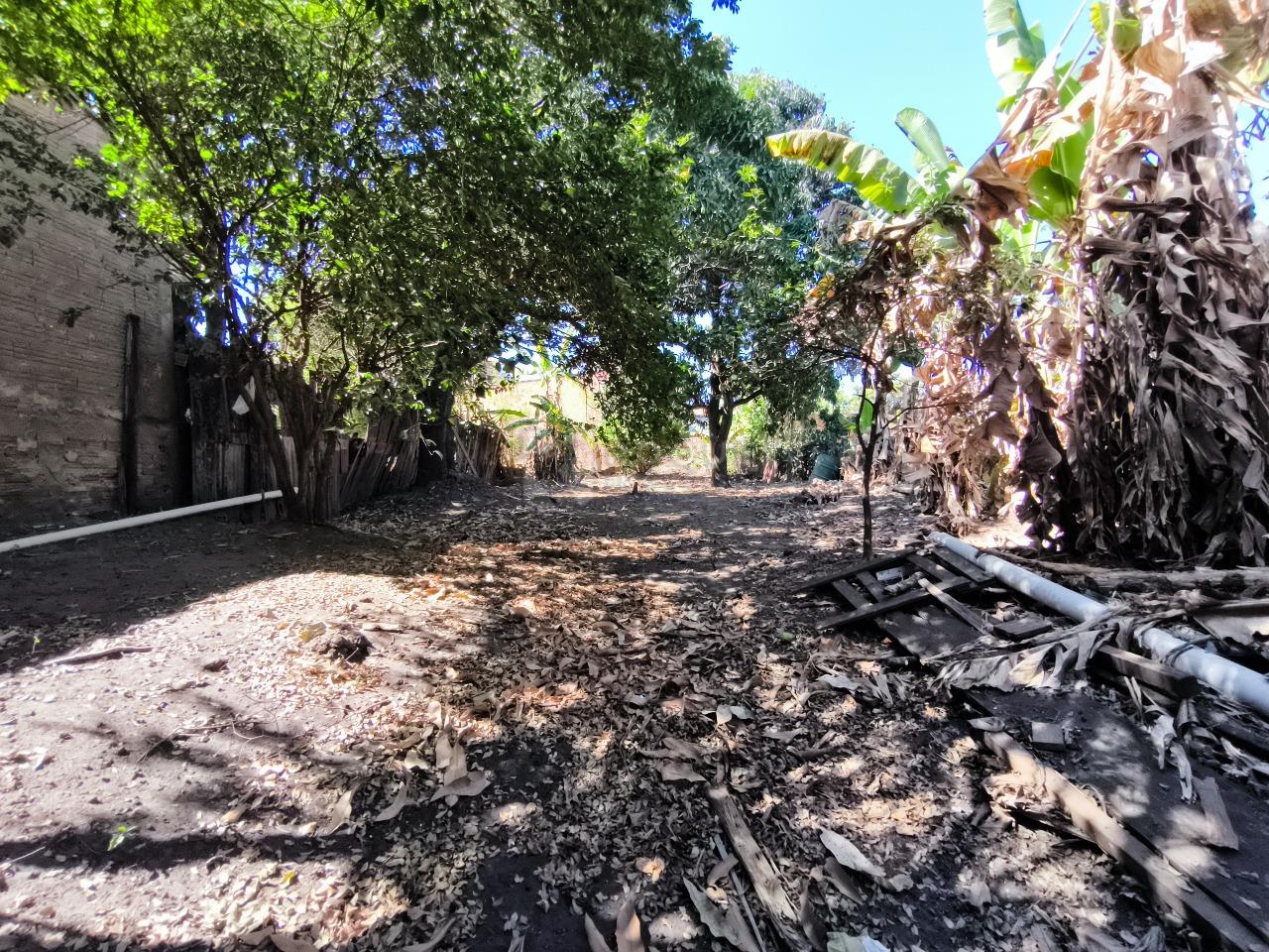 Casa Residencial à venda no bairro Jardim Nova Suiça: ÁREA VERDE