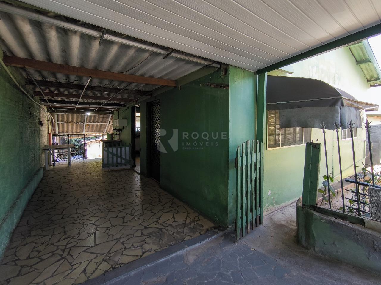 Casa Residencial à venda no bairro Jardim Nova Suiça: FRENTE