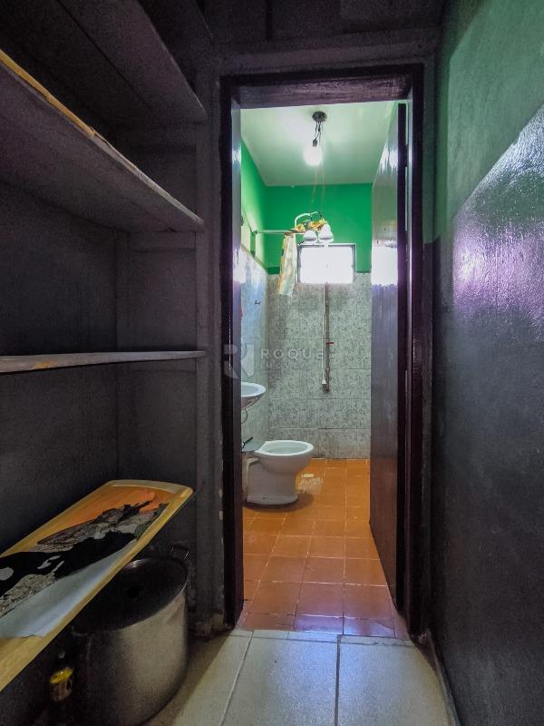 Casa Residencial à venda no bairro Jardim Nova Suiça: BANHEIRO SOCIAL