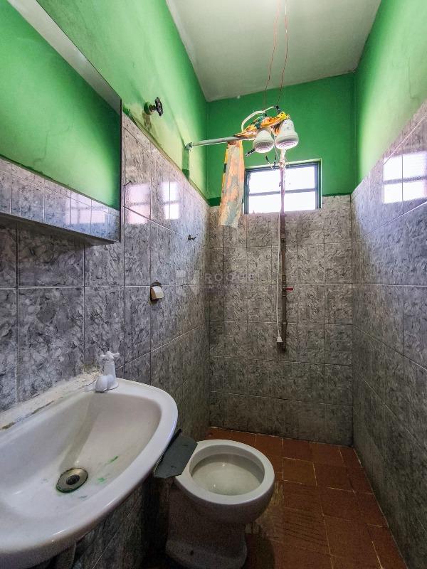 Casa Residencial à venda no bairro Jardim Nova Suiça: BANHEIRO SOCIAL