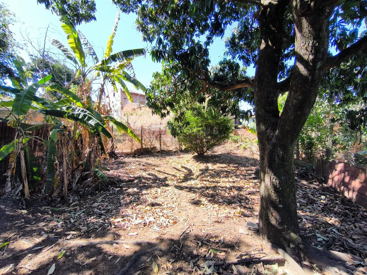 Casa Residencial à venda no bairro Jardim Nova Suiça: ÁREA VERDE