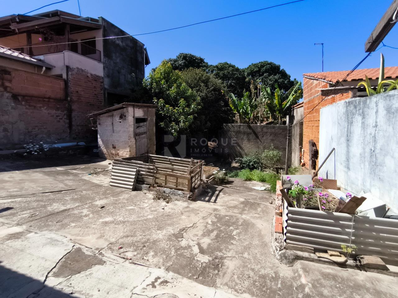 Casa Residencial à venda no bairro Jardim Nova Suiça: QUINTAL