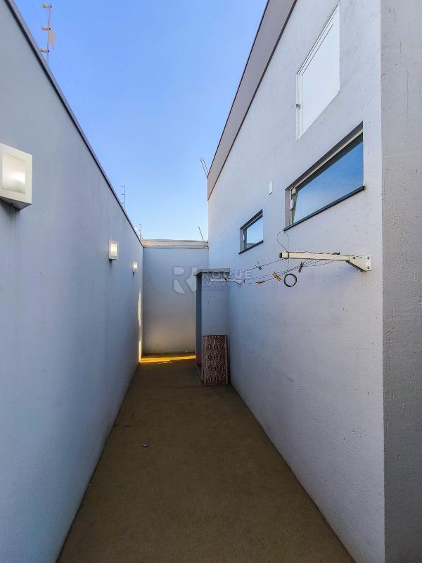 Casa Residencial à venda no bairro Residencial Colinas do Engenho I: ÁREA DE VARAL