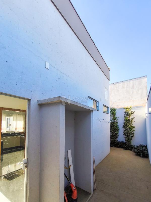 Casa Residencial à venda no bairro Residencial Colinas do Engenho I: ÁREA DE VARAL