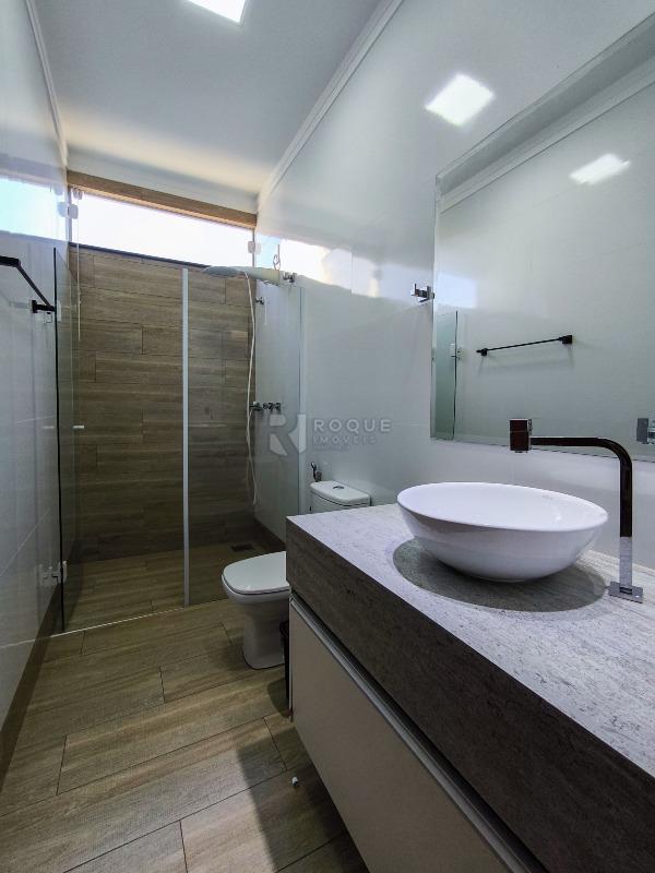 Casa Residencial à venda no bairro Residencial Colinas do Engenho I: BANHEIRO SOCIAL