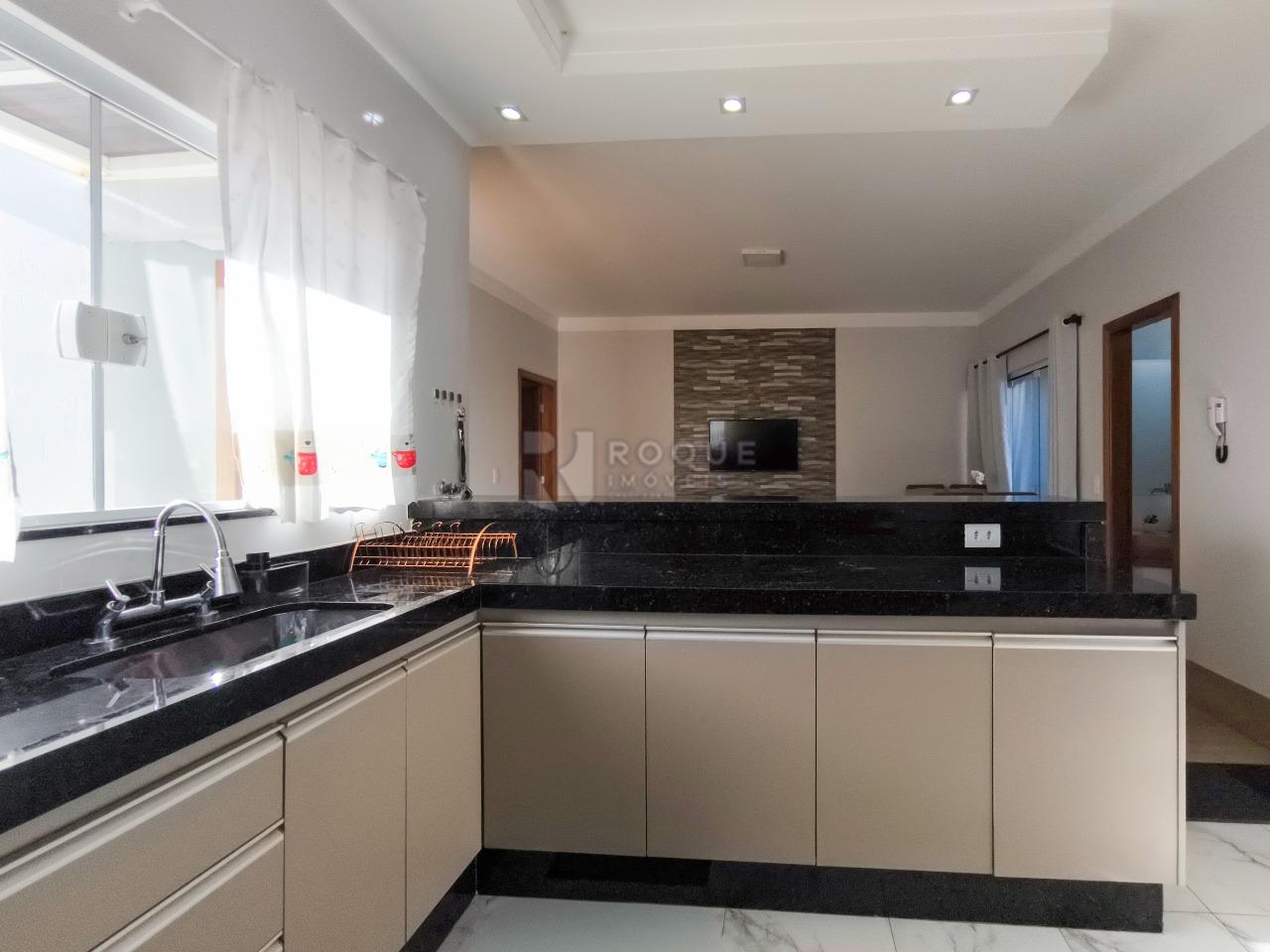 Casa Residencial à venda no bairro Residencial Colinas do Engenho I: COZINHA