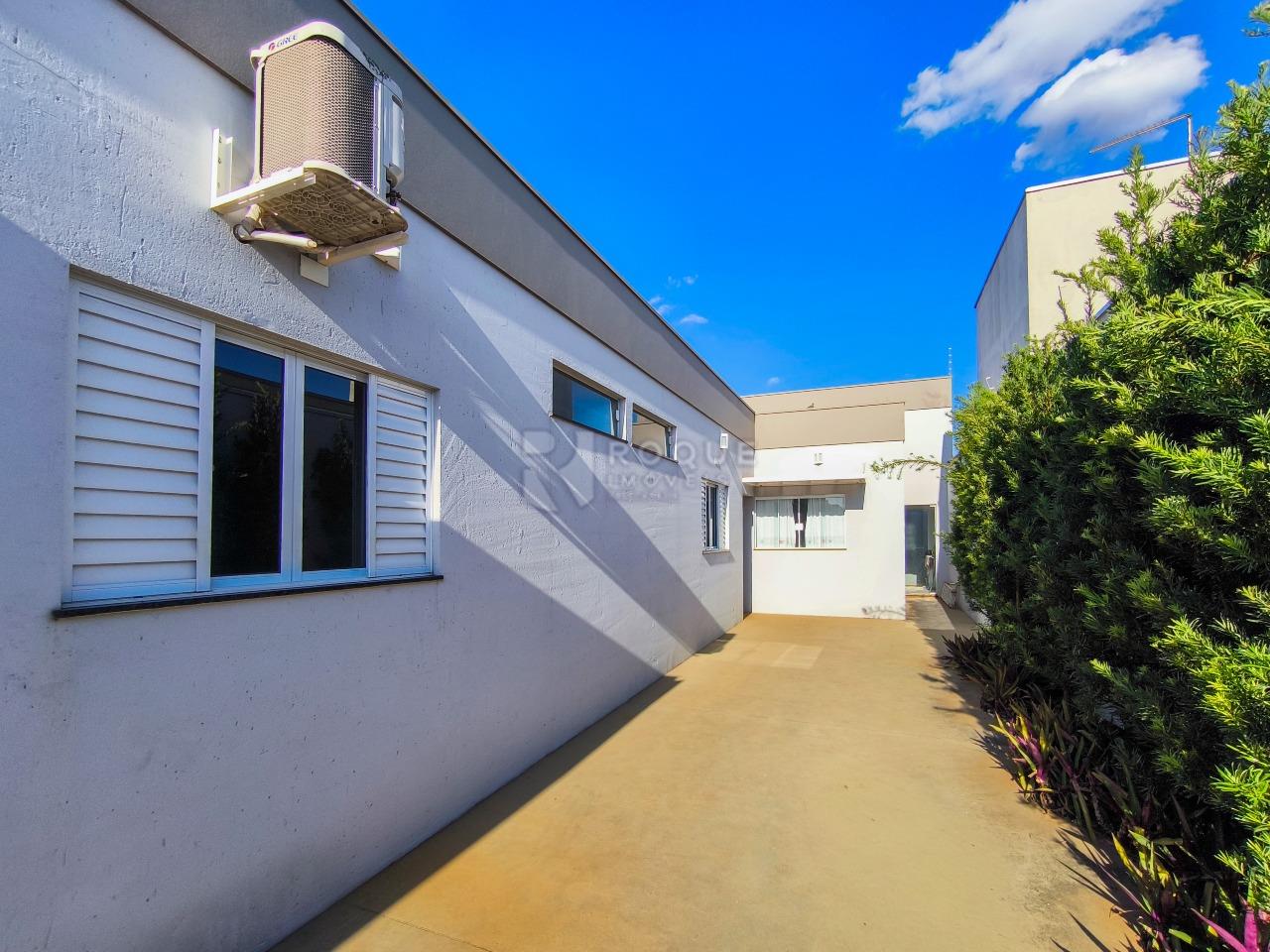 Casa Residencial à venda no bairro Residencial Colinas do Engenho I: FRENTE