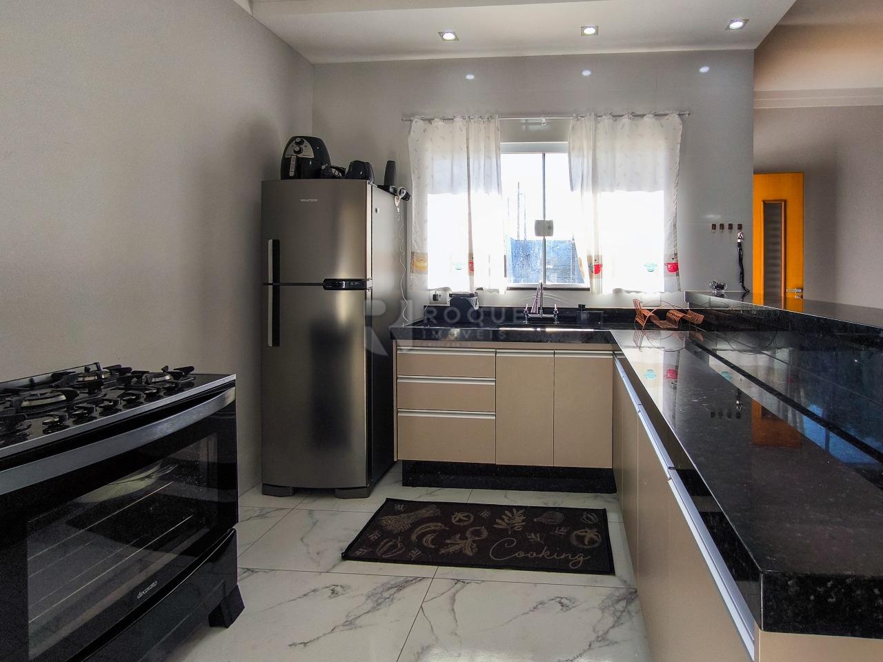 Casa Residencial à venda no bairro Residencial Colinas do Engenho I: COZINHA