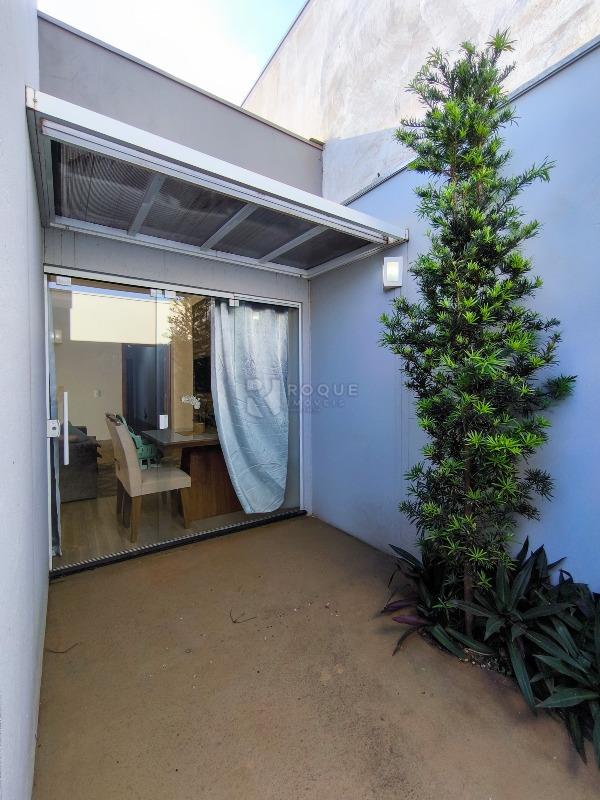 Casa Residencial à venda no bairro Residencial Colinas do Engenho I: FUNDOS