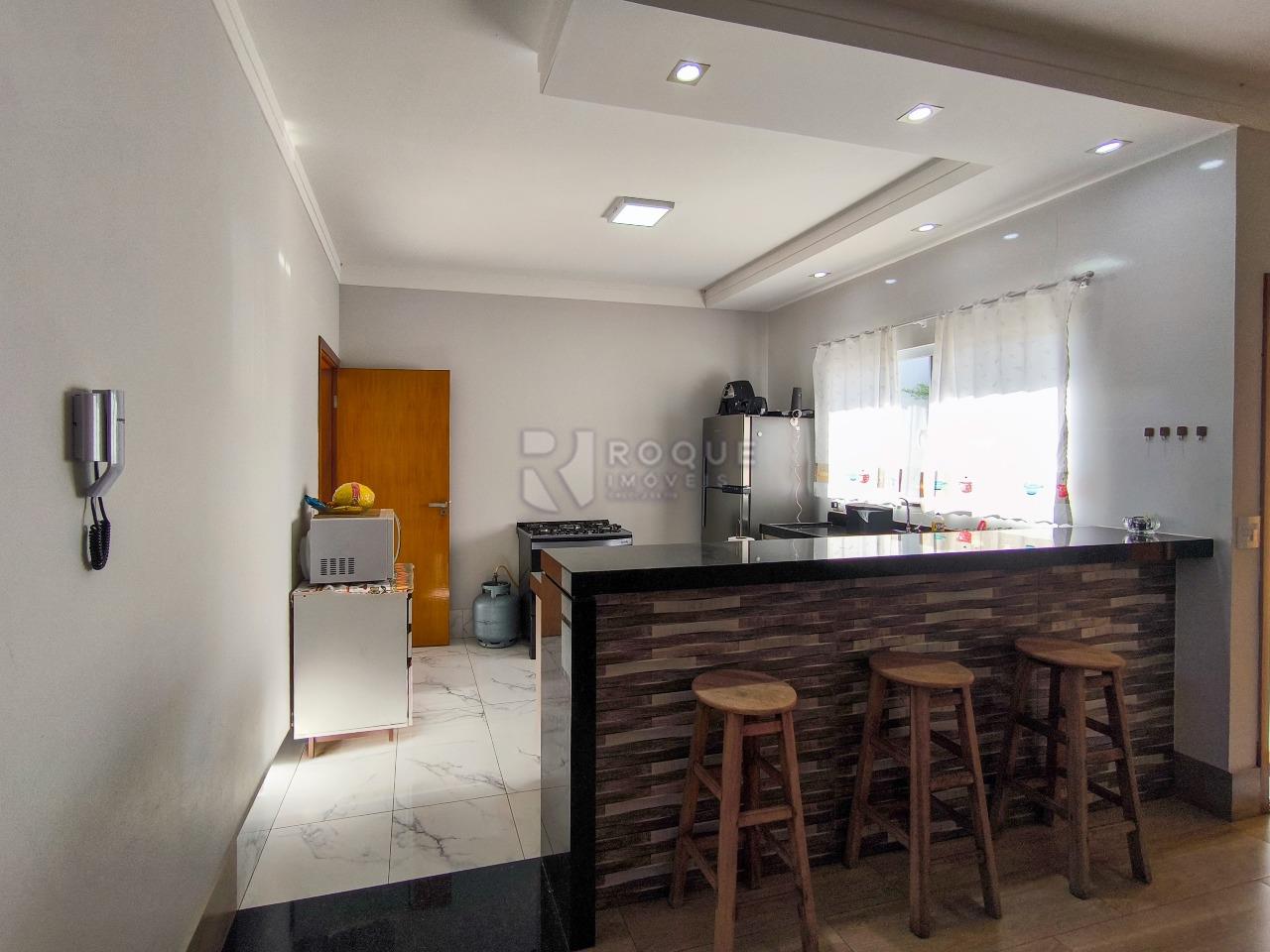 Casa Residencial à venda no bairro Residencial Colinas do Engenho I: COZINHA