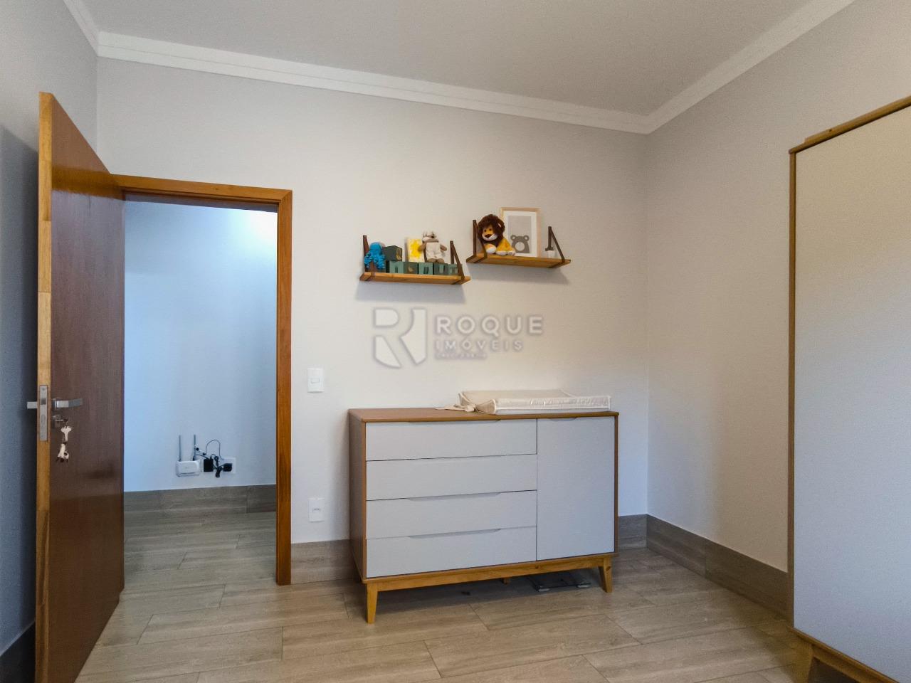 Casa Residencial à venda no bairro Residencial Colinas do Engenho I: DORMITÓRIO