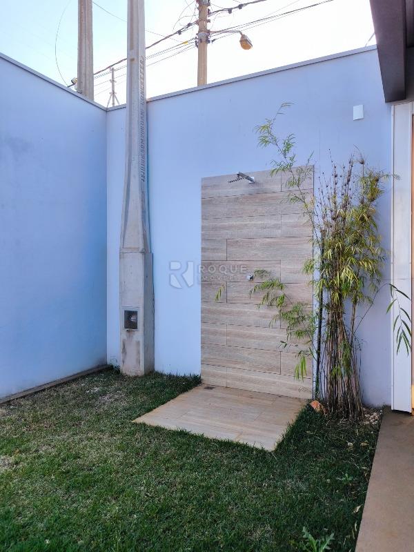 Casa Residencial à venda no bairro Residencial Colinas do Engenho I: DUCHA