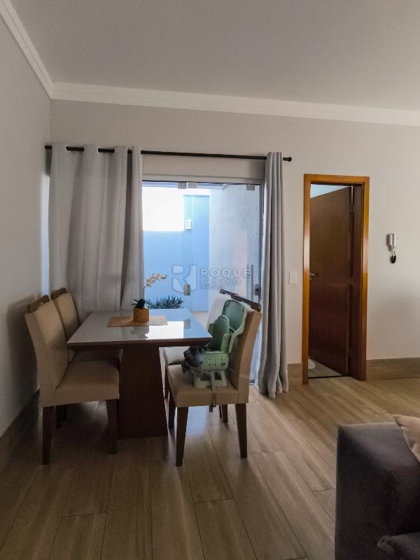 Casa Residencial à venda no bairro Residencial Colinas do Engenho I: SALA DE JANTAR