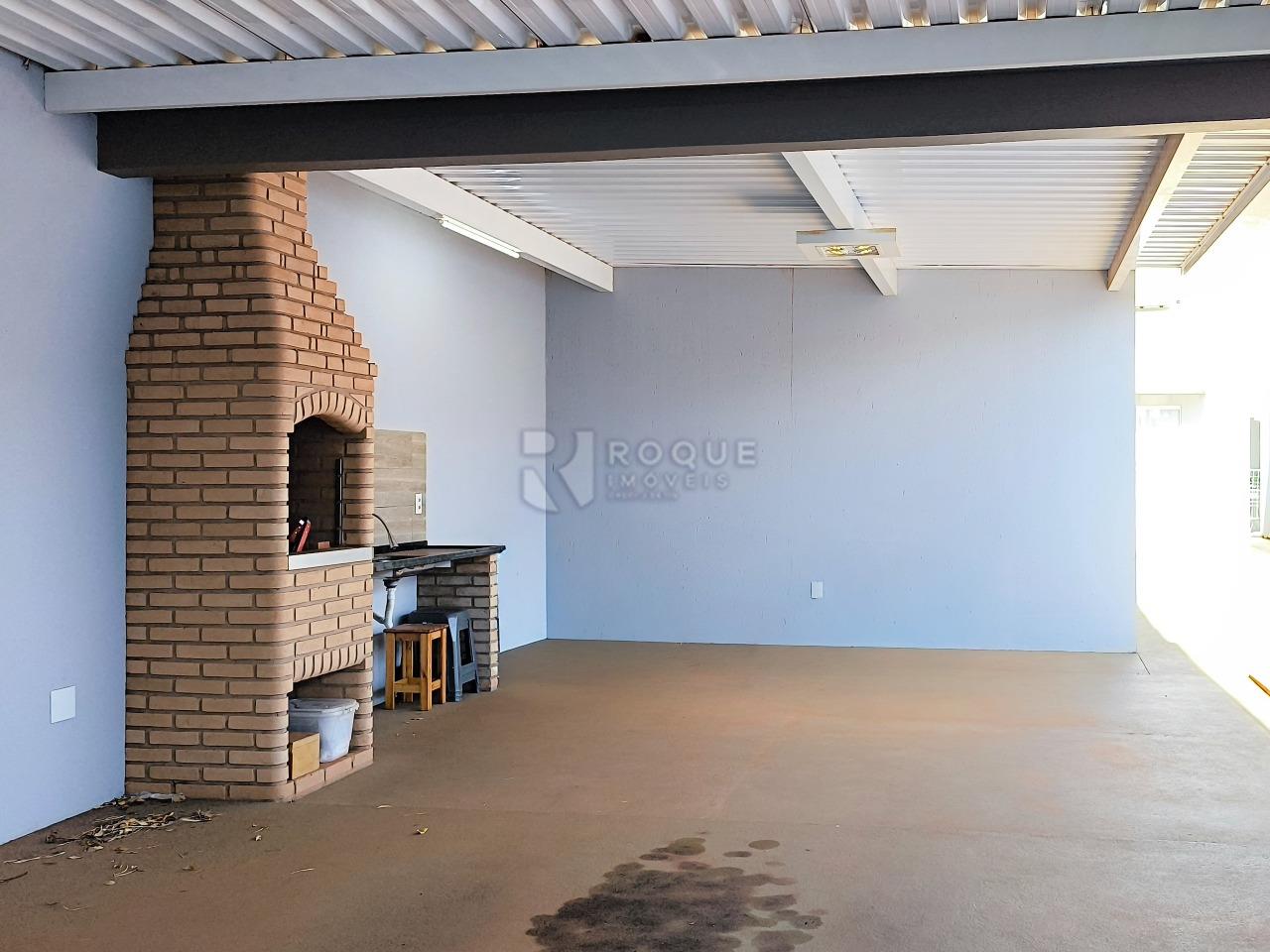 Casa Residencial à venda no bairro Residencial Colinas do Engenho I: GARAGEM