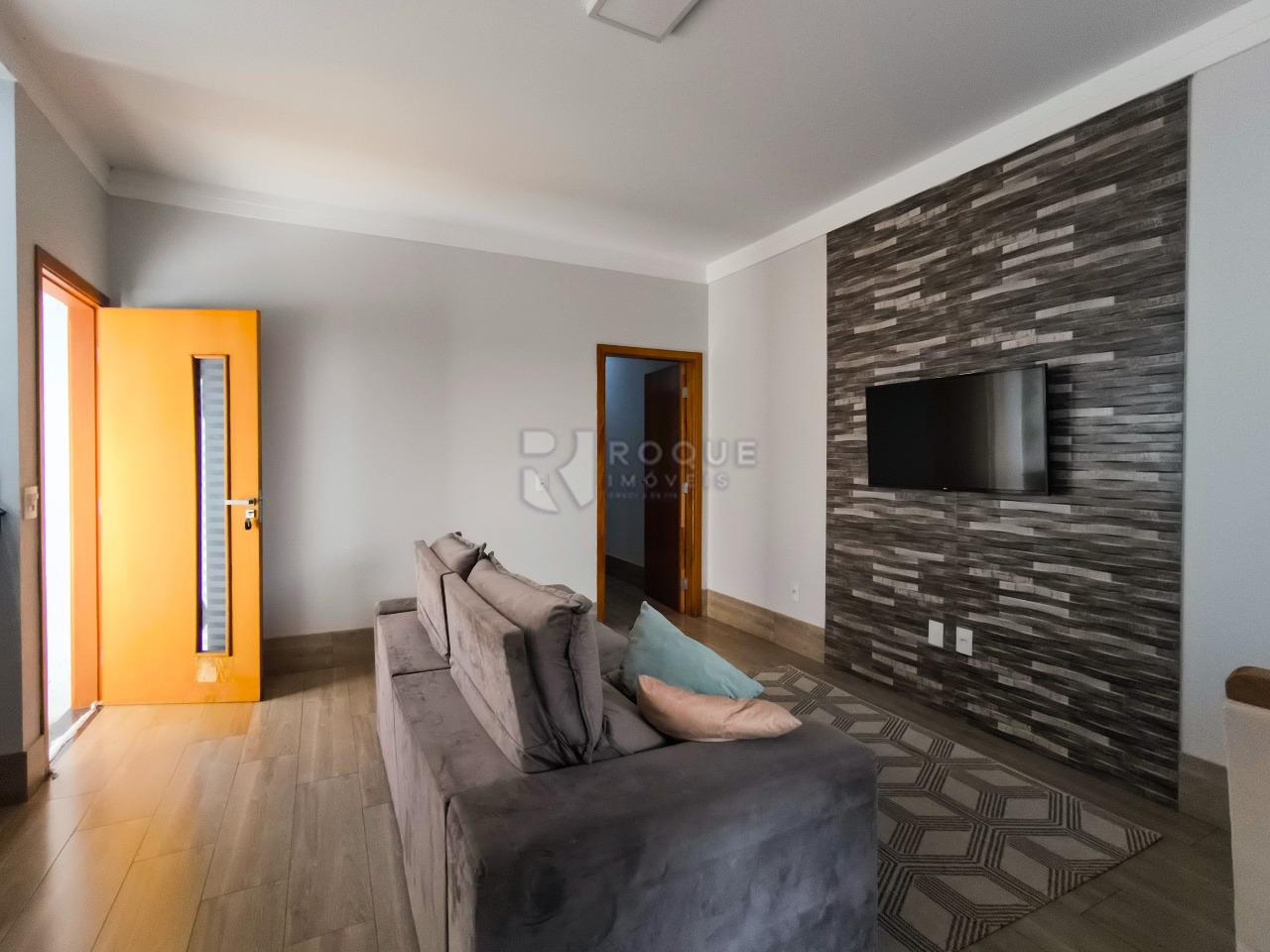 Casa Residencial à venda no bairro Residencial Colinas do Engenho I: SALA DE ESTAR