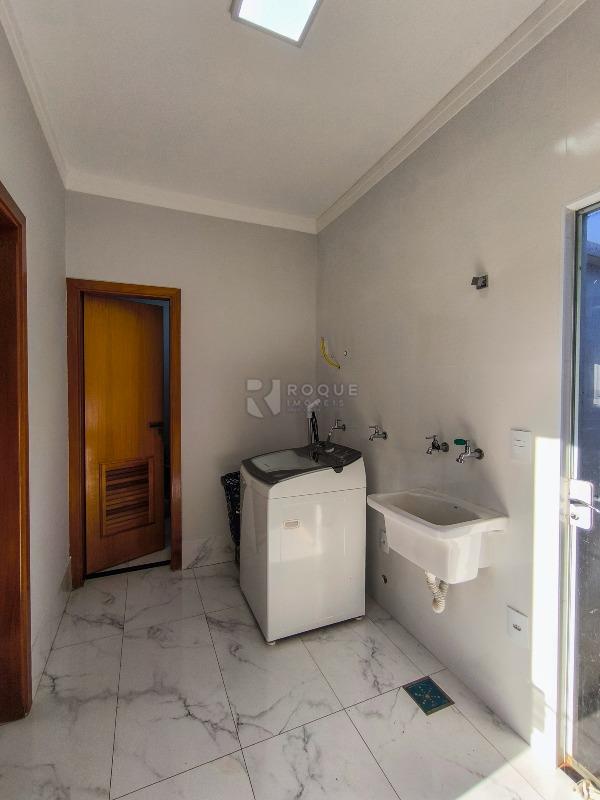 Casa Residencial à venda no bairro Residencial Colinas do Engenho I: LAVANDERIA