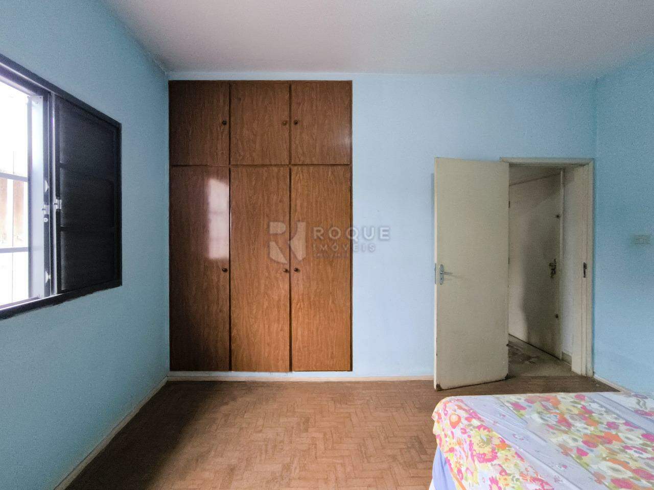 Casa Residencial à venda no bairro Vila Cristovam: DORMITÓRIO 1