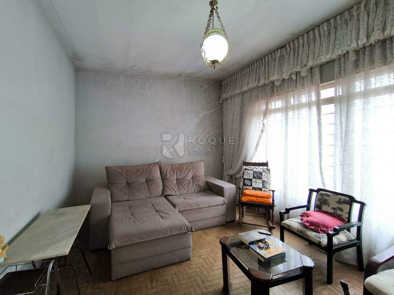 Casa Residencial à venda no bairro Vila Cristovam: SALA DE ESTAR