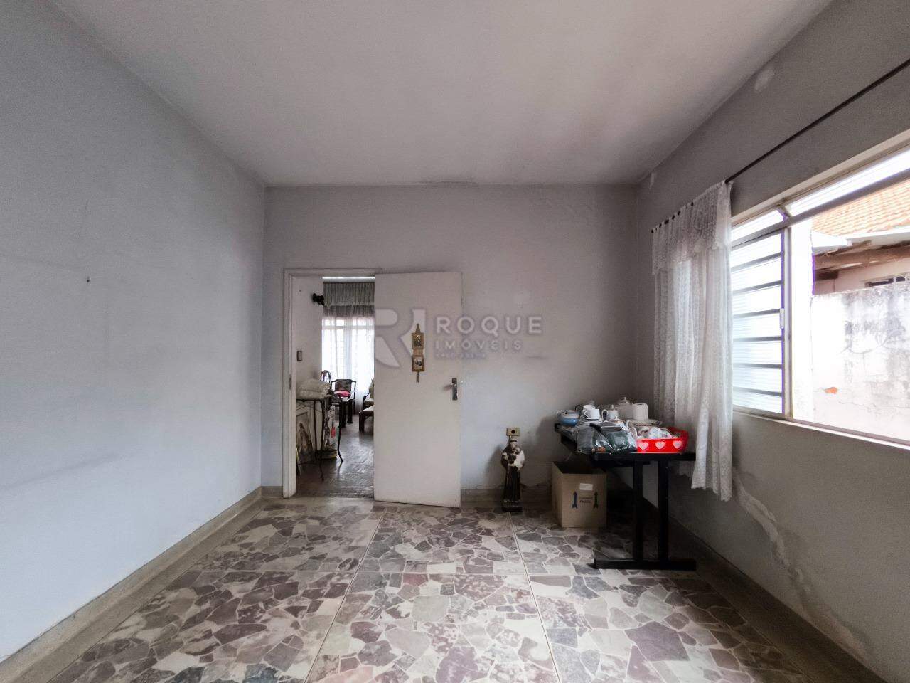Casa Residencial à venda no bairro Vila Cristovam: SALA DE JANTAR