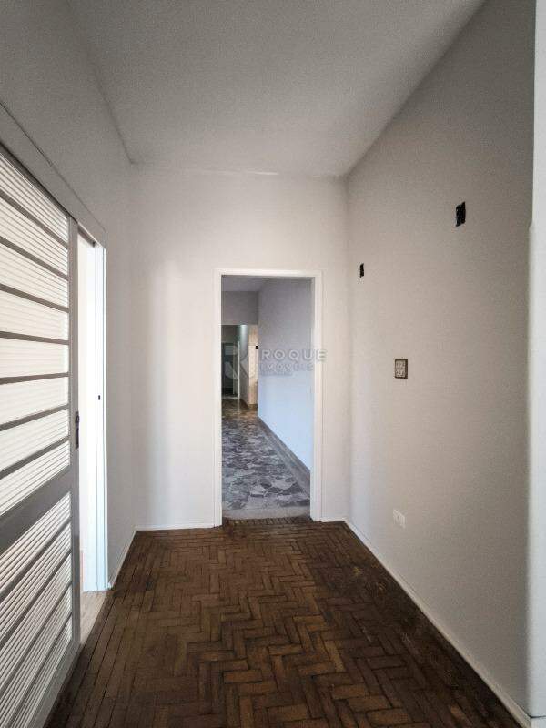 Casa Residencial à venda no bairro Vila Cristovam: HALL DE ENTRADA
