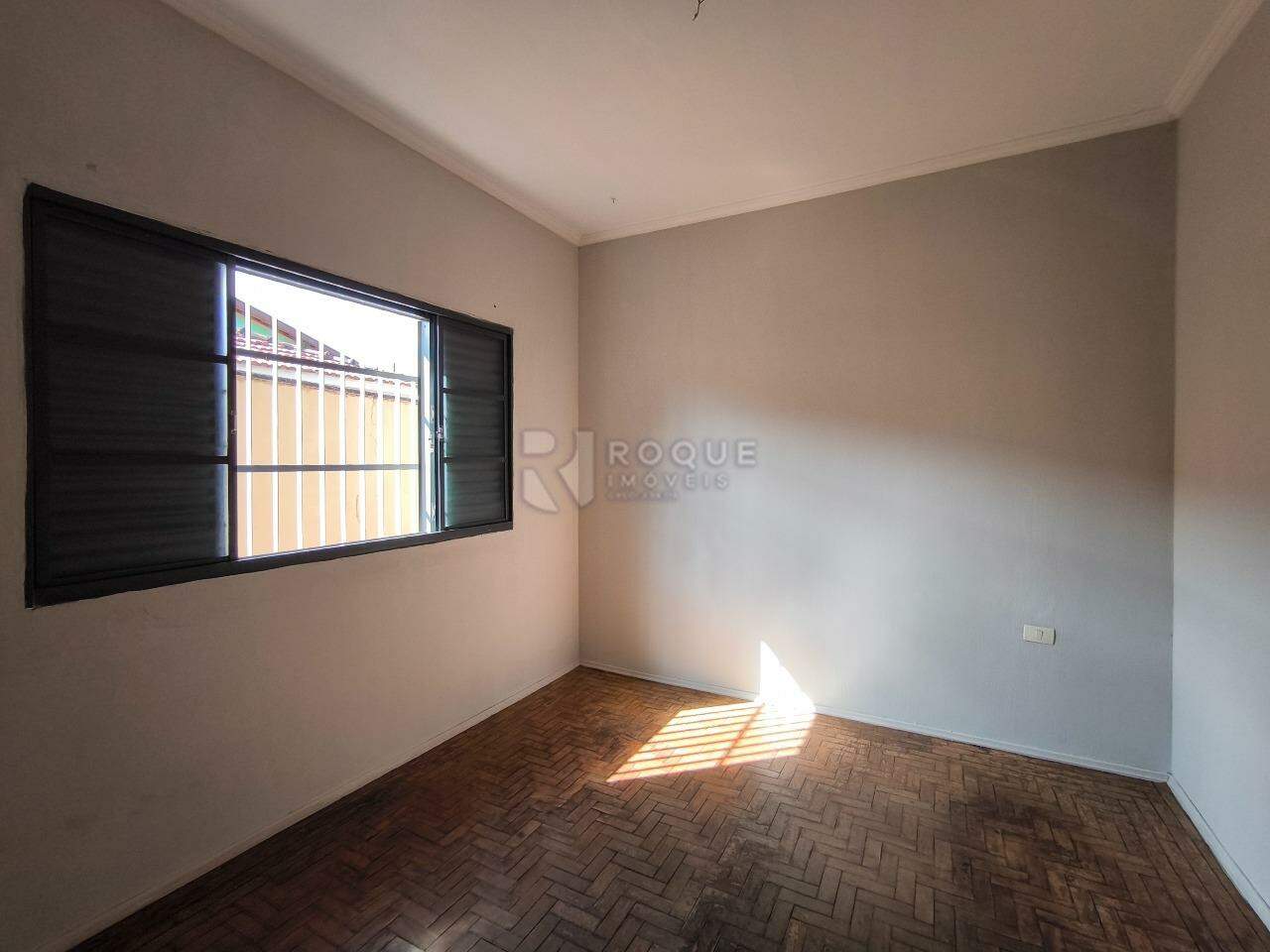 Casa Residencial à venda no bairro Vila Cristovam: DORMITÓRIO 2