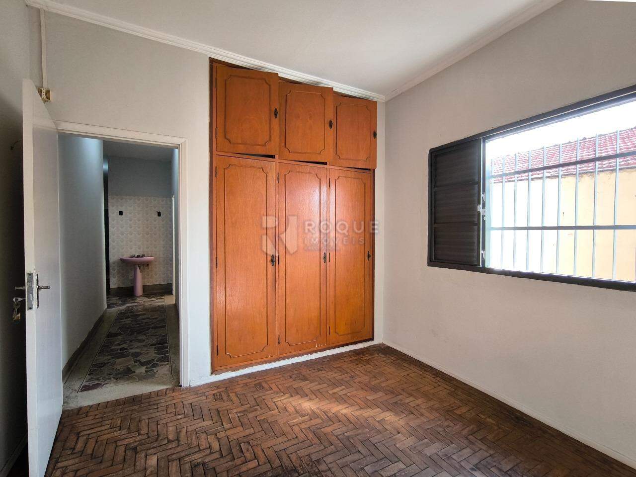Casa Residencial à venda no bairro Vila Cristovam: DORMITÓRIO 2