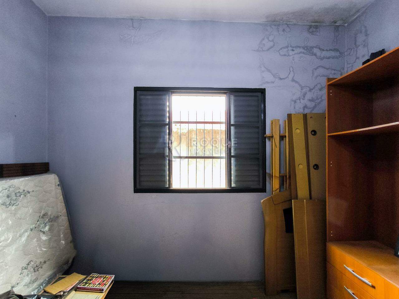 Casa Residencial à venda no bairro Vila Cristovam: DORMITÓRIO 3