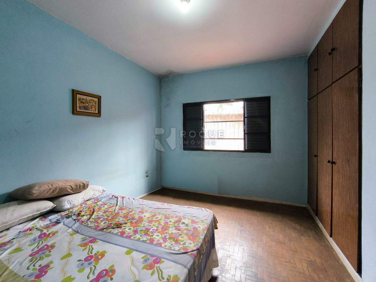Casa Residencial à venda no bairro Vila Cristovam: DORMITÓRIO 1