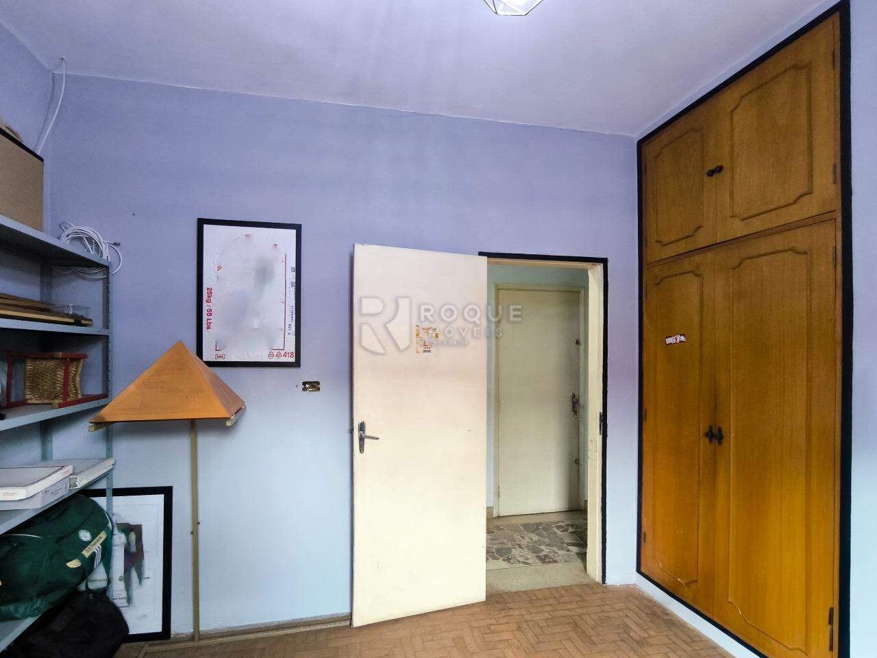 Casa Residencial à venda no bairro Vila Cristovam: DORMITÓRIO 3
