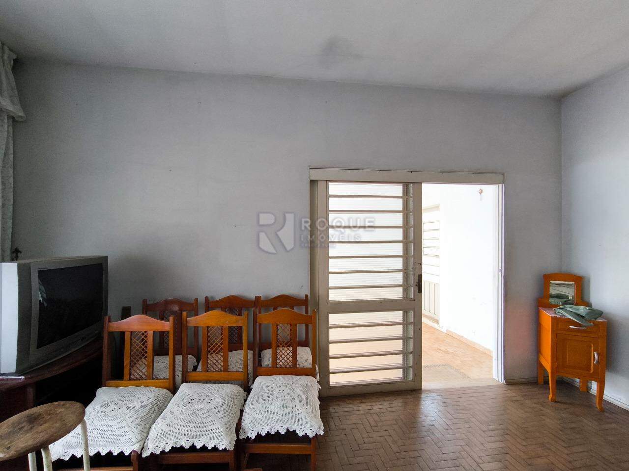Casa Residencial à venda no bairro Vila Cristovam: SALA DE ESTAR