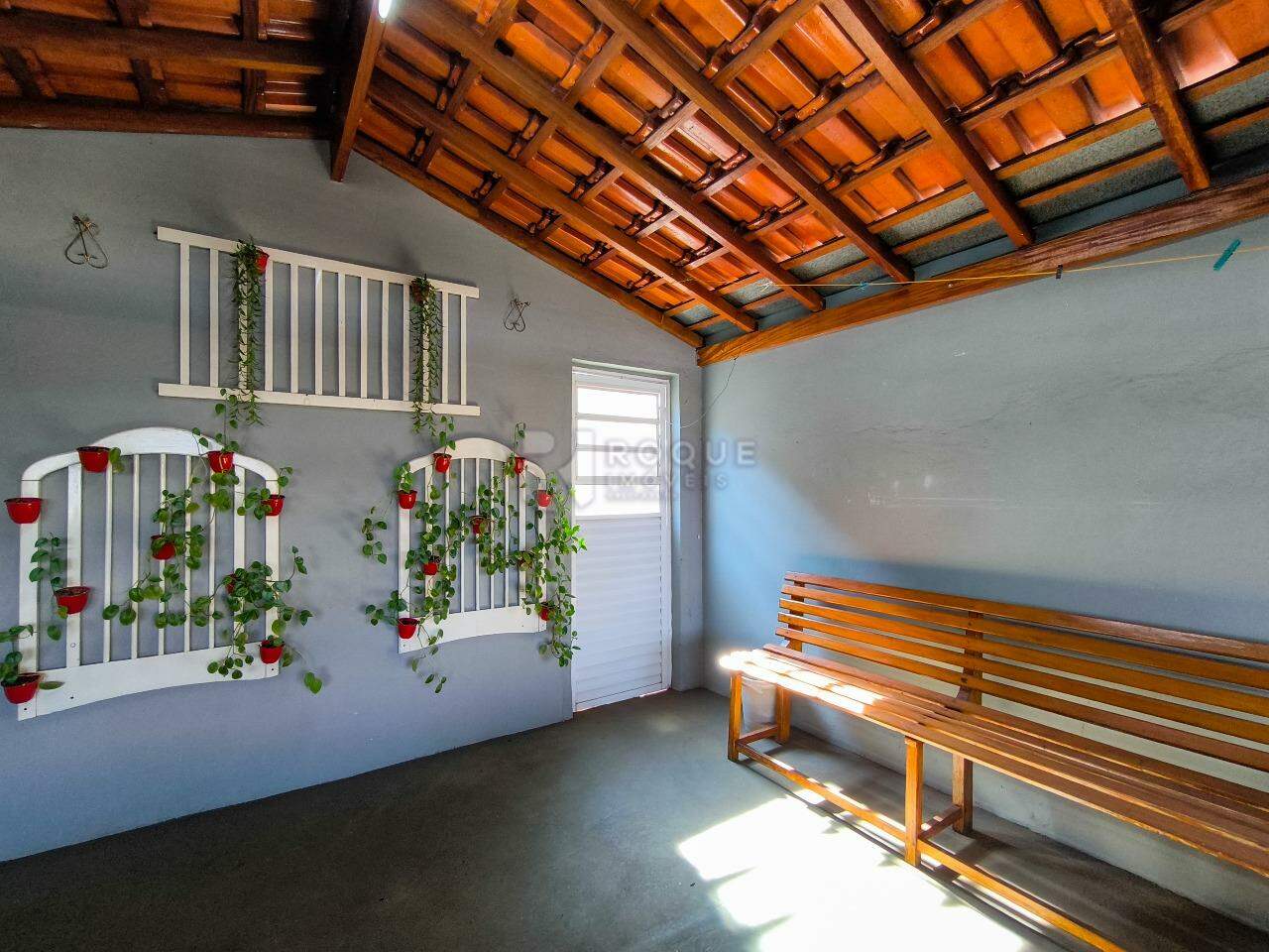 Casa Residencial à venda no bairro JARDIM IRACEMA: FRENTE CASA 2