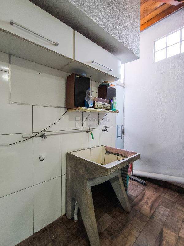 Casa Residencial à venda no bairro JARDIM IRACEMA: LAVANDERIA CASA 2
