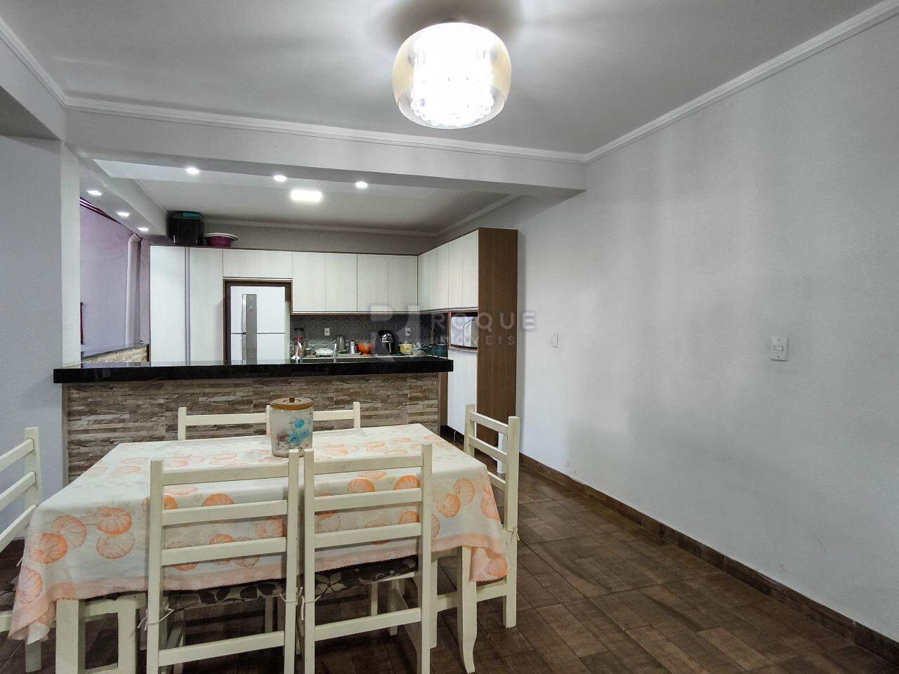 Casa Residencial à venda no bairro JARDIM IRACEMA: SALA DE JANTAR CASA 2