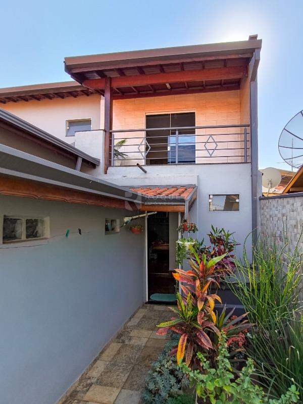 Casa Residencial à venda no bairro JARDIM IRACEMA: JARDIM CASA 2
