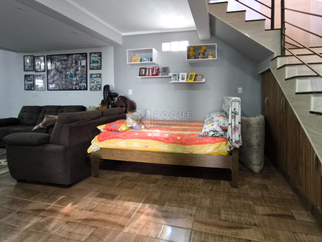 Casa Residencial à venda no bairro JARDIM IRACEMA: SALA DE ESTAR CASA 2
