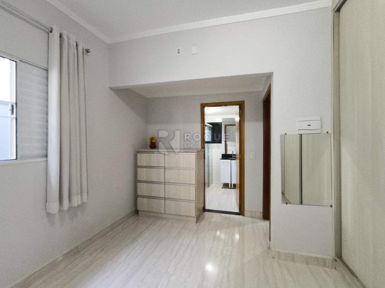 Casa Residencial à venda no bairro JARDIM IRACEMA: SUÍTE