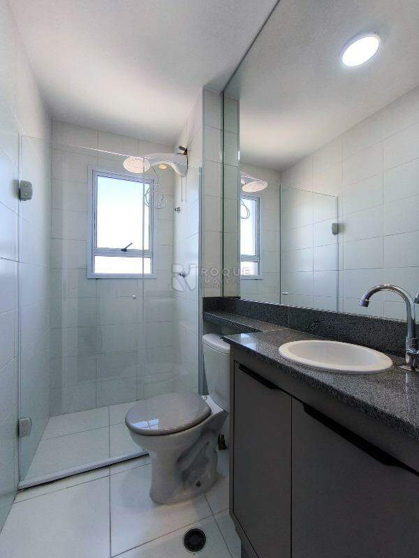 Apartamento à venda no bairro Jardim Senador Vergueiro: WC SUÍTE