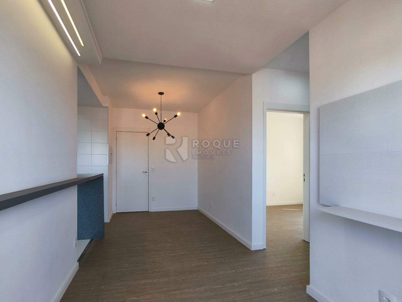 Apartamento à venda no bairro Jardim Senador Vergueiro: SALA DE ESTAR