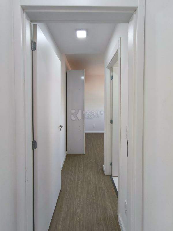 Apartamento à venda no bairro Jardim Senador Vergueiro: SUÍTE