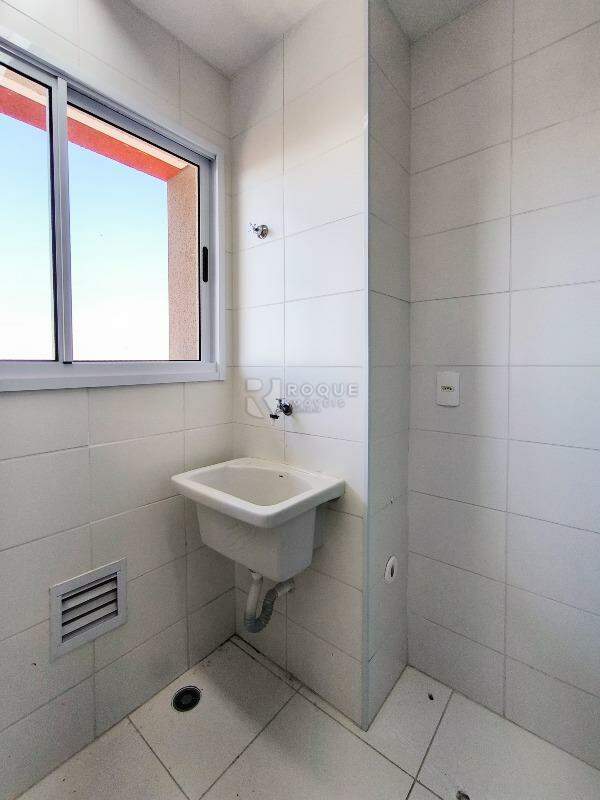 Apartamento à venda no bairro Jardim Senador Vergueiro: LAVANDERIA