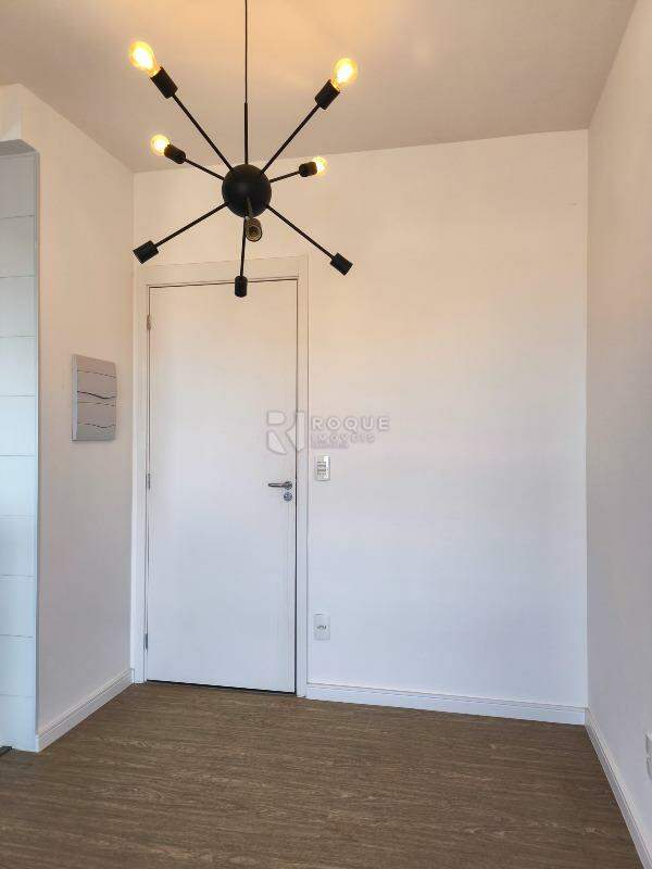 Apartamento à venda no bairro Jardim Senador Vergueiro: SALA DE JANTAR