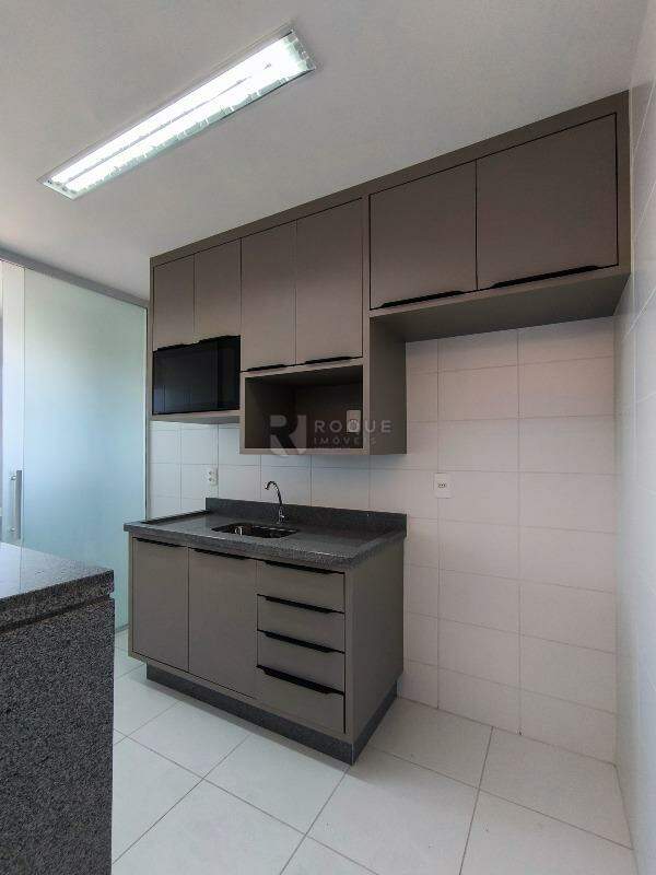 Apartamento à venda no bairro Jardim Senador Vergueiro: COZINHA