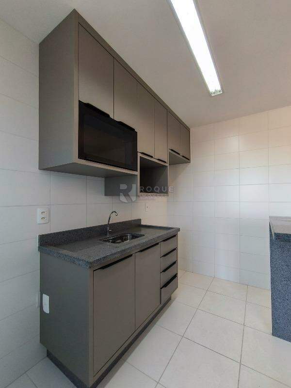 Apartamento à venda no bairro Jardim Senador Vergueiro: COZINHA