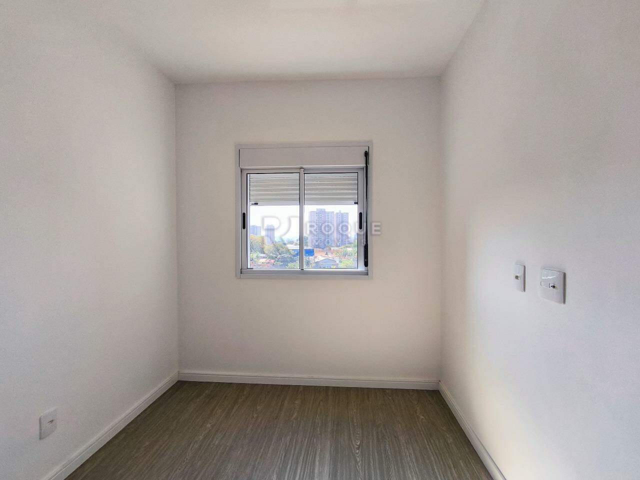 Apartamento à venda no bairro Jardim Senador Vergueiro: DORMITÓRIO