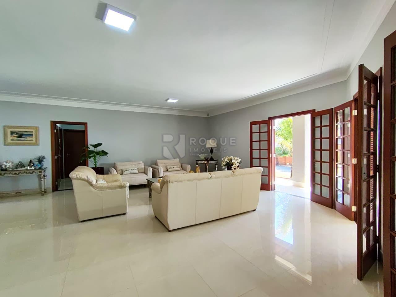 Chácara para aluguel no bairro Jardim do Lago: Sala 02 